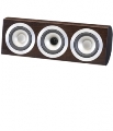 Замовити, купити колонки Tannoy Revolution Signature DC4 LCR - Твій театр